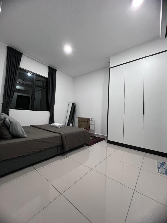 Cinta Staycation Desaru 3B2B Pool Bandar Penawar Kültér fotó