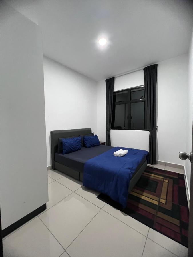 Cinta Staycation Desaru 3B2B Pool Bandar Penawar Kültér fotó